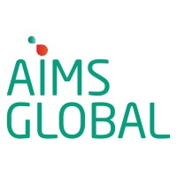 AIMS Global ~ Optimizing autism logo - Similar company to Driver Works