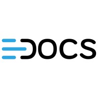 e-Docs logo - Similar company to E-Docs