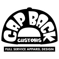 Cap Back Customs
