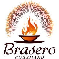 Brasero Gourmand logo - Similar company to Vivlab