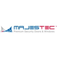 Majestec Premium Security Screens logo - Similar company to Thotline