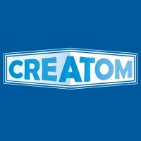 CREATOM WEB logo - Similar company to Creatom Atomic