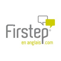 Firstep La Brède logo - Similar company to Ouiglass Cadaujac