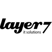 layer7 GmbH logo - Similar company to Layer 7