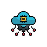 Club Robotique et IoT ENIAD logo - Similar company to Business School In Engineering Management (Eniad)