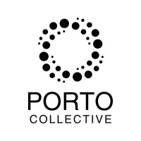 Porto Collective logo - Similar company to The Everyday Jefa & Co.