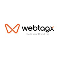 Webtagx logo - Similar company to Ora Infotech  Bd Ltd.