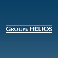 Helios Group logo - Similar company to 2Cm