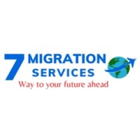7 Migration Visa Services Pvt. Ltd. logo - Similar company to Resettlement Solution
