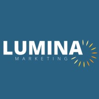 Lumina Marketing logo - Similar company to Rxthat, Inc.