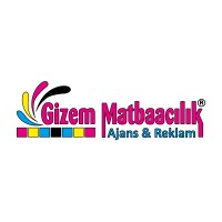 Gizem Matbaacılık logo - Similar company to Elevate Ajans Matbaa
