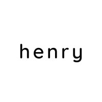 Henry logo - Similar company to Cold Rush Express