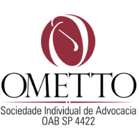 Ometto Sociedade Individual de Advocacia logo - Similar company to Marques E Marques Advogados