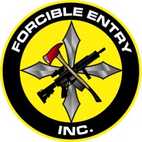 Forcible Entry, Inc. logo - Similar company to Pontiac Fire Dept