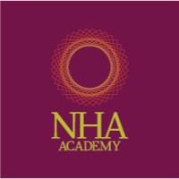 NHA ACADEMY logo - Similar company to Coach 2 Success Consultancy