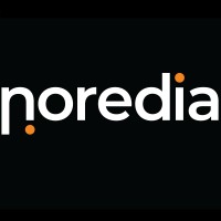 Noredia logo - Similar company to Zipcom
