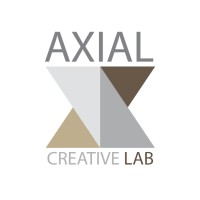 Axial Creative Lab logo - Similar company to Applivio