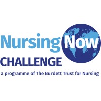 Nursing Now Challenge logo - Similar company to Leadex