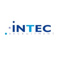 Intec Recruitment logo - Similar company to Thomas Radford