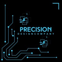 Precision Design Company logo - Similar company to Archmoh Design