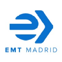 EMT Madrid logo - Similar company to S9 Consultoria