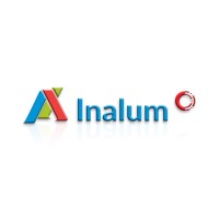 PT Indonesia Asahan Aluminium logo - Similar company to X