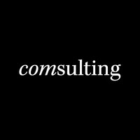 Comsulting logo - Similar company to Flujolink