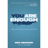 YOU ARE ENOUGH! logo - Similar company to Monona Grove School District