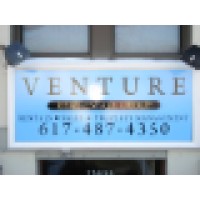 Venture Real Estate logo - Similar company to Rankpay