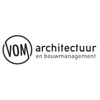 Architectenburo VOM logo - Similar company to T-Adco Installatie Advies