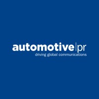 Automotive PR Global Network logo - Similar company to Vcomm Ltd
