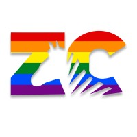 ZEBRA CROSSING logo - Similar company to Addvideos.Com