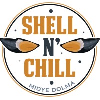 Shell n' Chill logo - Similar company to Ams Engineering Services