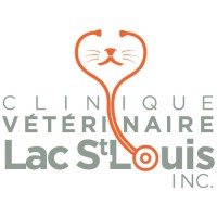 Clinique Vétérinaire Lac St-Louis logo - Similar company to Flair & Cie