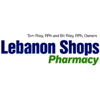 Lebanon Shops Pharmacy