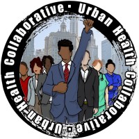 The Urban Health Collaborative logo - Similar company to Makyava