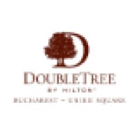 DoubleTree by Hilton - Bucharest Unirii Square Hotel logo - Similar company to Il Vicolo