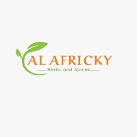 AL AFRICKY HERBS logo - Similar company to Nexco S.A.