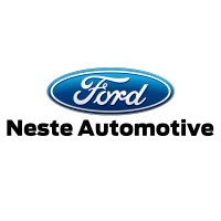 Neste Automotive - Ford Dealer