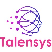 Talensys.es logo - Similar company to Openhr Uk