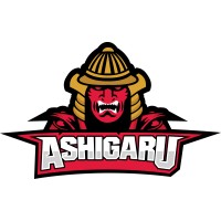 Ashigaru Motorsports logo - Similar company to Bitesize Media