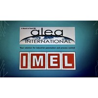 Alea Interantional logo - Similar company to Packin