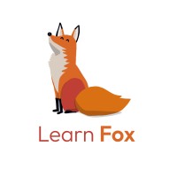 Learn Fox logo - Similar company to Red Fox Learning