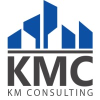 KM Consulting Group LLC logo - Similar company to Gotuwired (A/V, Security & Cabling)