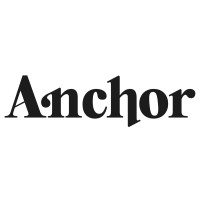 Anchor Media logo - Similar company to Accomplice
