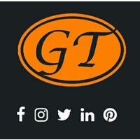 Ganesh Transport logo - Similar company to Mahalaxmi Industries - India