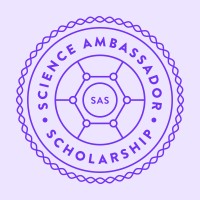 The Science Ambassador Scholarship