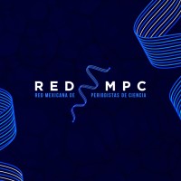 Red Mexicana de Periodistas de Ciencia logo - Similar company to Red Argentina De Periodismo Científico