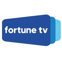 FortuneTV logo - Similar company to Forever Group Co.,Ltd
