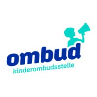 Ombuds Office Childrens Rights Switzerland logo - Similar company to Kinderanwaltschaft Schweiz